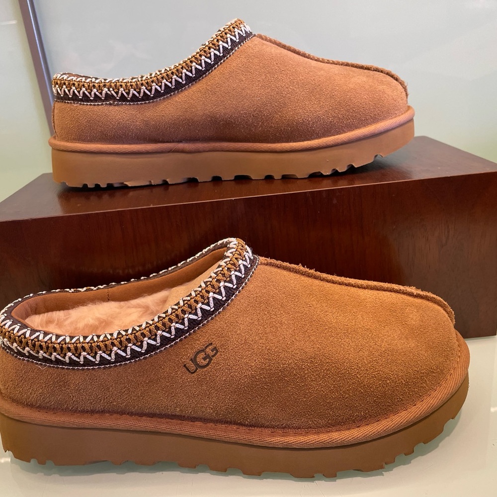 TASMAN BRAND NEW